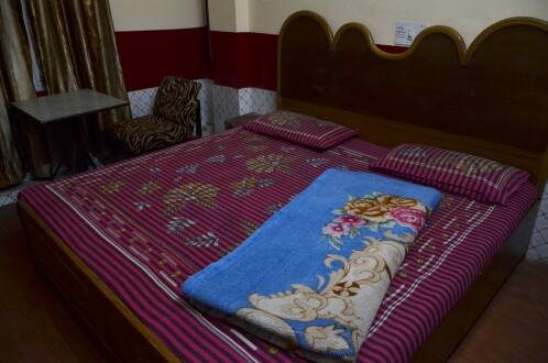 Hotel Highway Shikara, Mandi 4